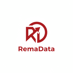 RemaData Logo
